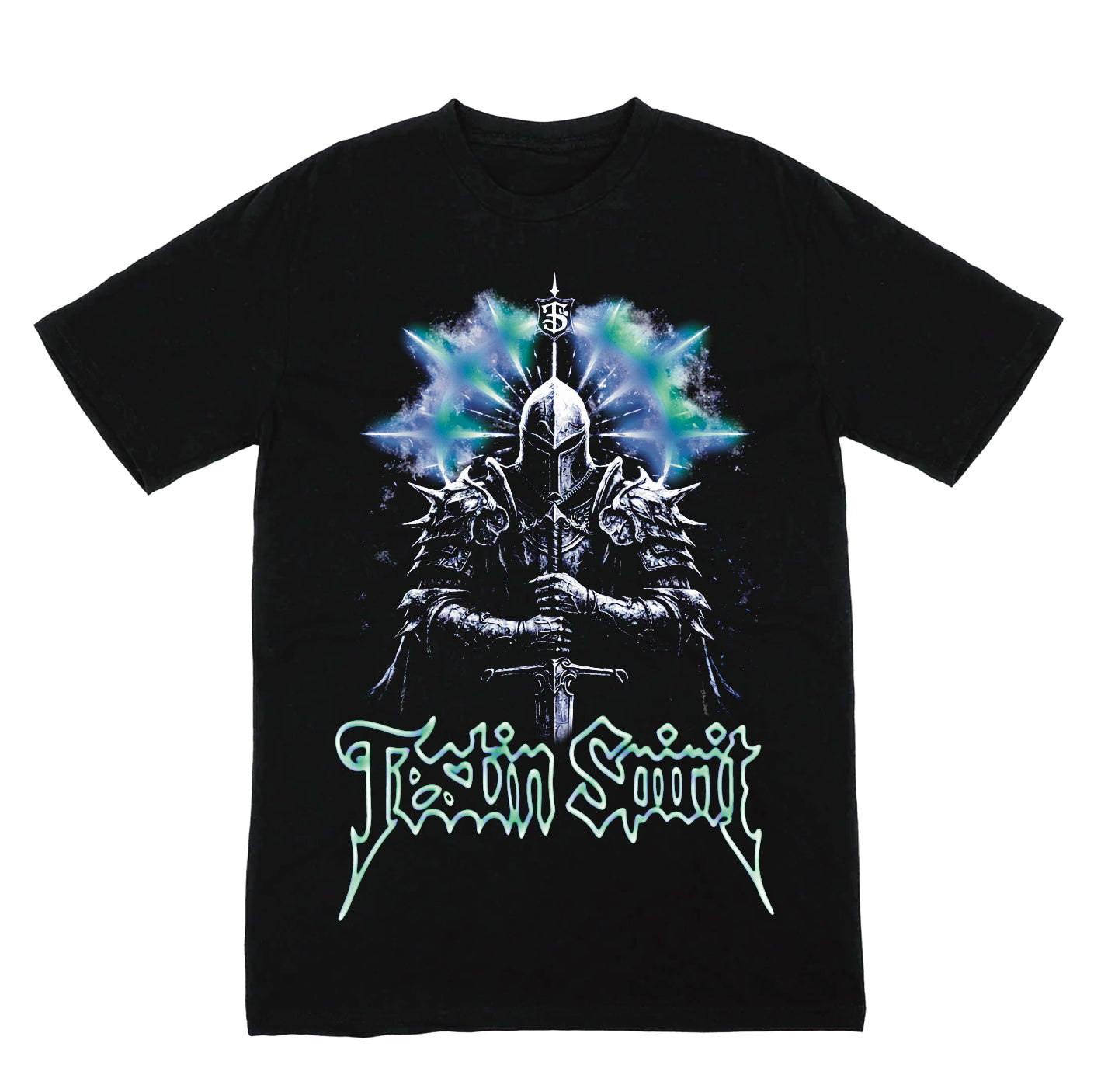 Sacred Steel Tee
