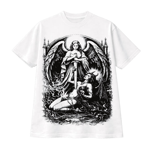 TRIUMPH TEE
