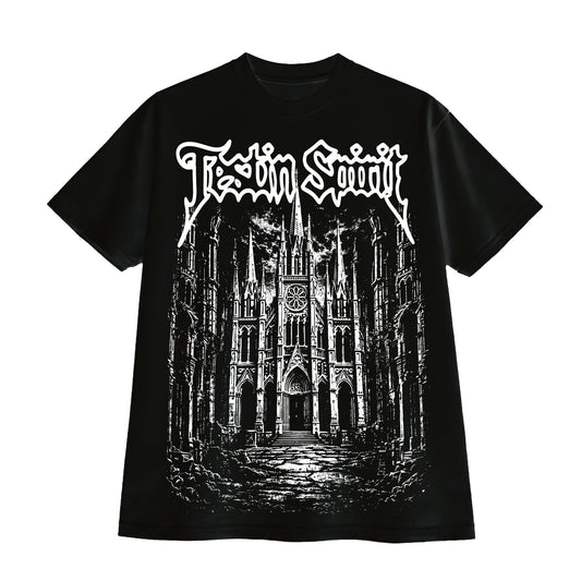 CATHEDRAL ETERNAL TEE
