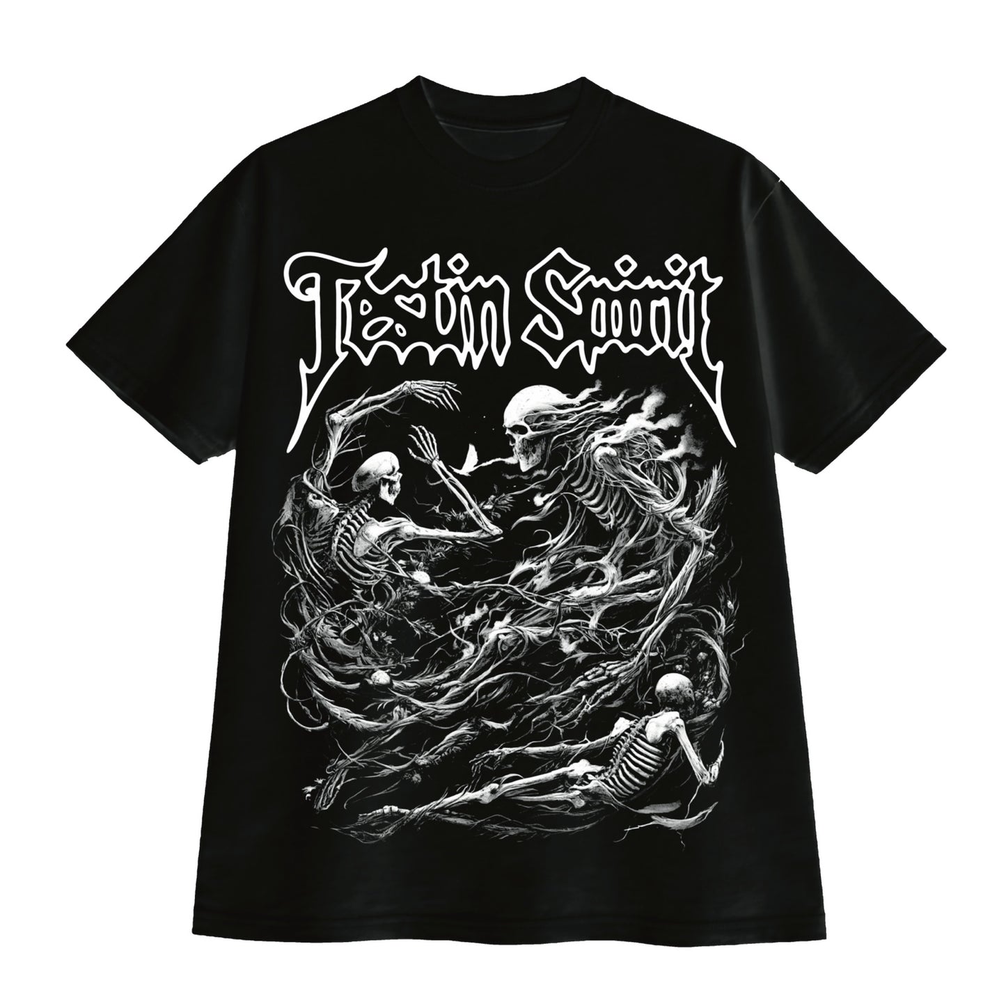 TRIAL BY SPIRIT TEE