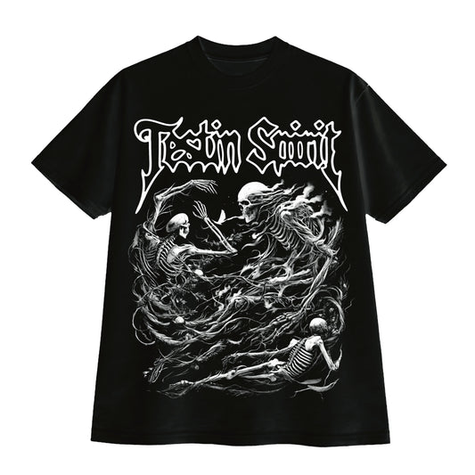 TRIAL BY SPIRIT TEE