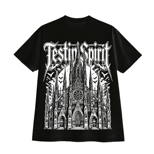 CATHEDRAL TEE