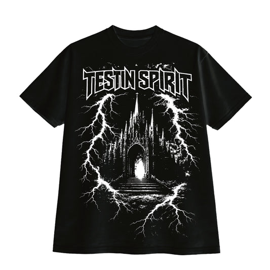 STORM CATHEDRAL TEE