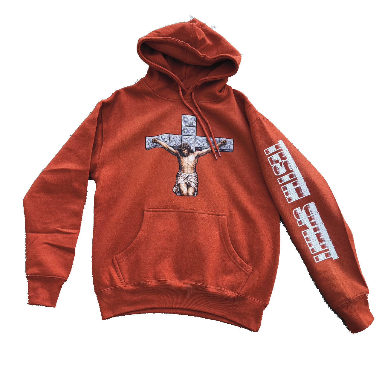 River of Sins Hoodie